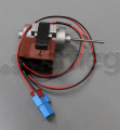 Smeg Ventilator Motor - 795210665 Motor F Fan
